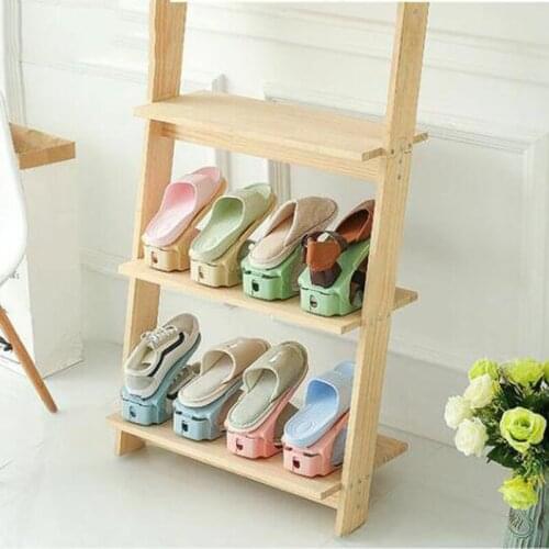 16 pieces Of Shoe Storage Bag Modern Shoe Rack Shoe Cabinet Storage Cleaning Cabinet Shoe Storage Bag Adjustable Shoe Rack