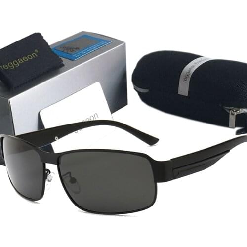 2021 polarized sunglasses mens sunglasses retro cool mirror sunglasses brand designer sun UV400 748