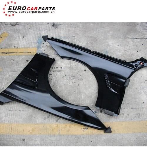 3series f30 fender flares iron material fit for 2012-2017y f30 fender ducts