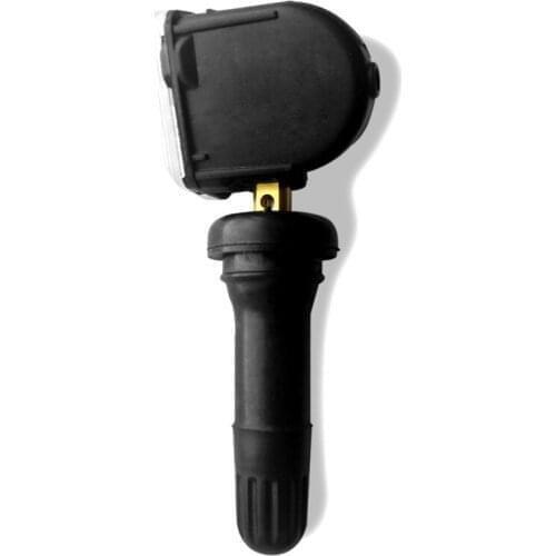 4pcs Tire pressure sensor OEM:6B3609200 For BYD G5 2014-2015 G6 2013-2015 S7 2015-2017 Siri Song Su Rui Tang Yuan 433MHZ