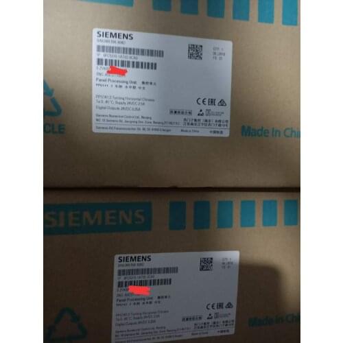 6FC5370-6AA40-0AA0 New In Box 1PCS Free Expedited Shipping