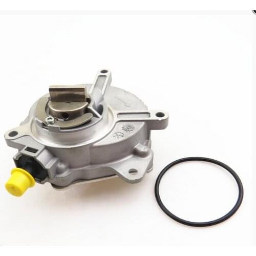 RWSYPL OEM Car 2.0 Turbo Auto Accessories Engine Vacuum Pump For VW Passat B6 Golf 5 MK5 Eos A3 8P A4 B7 06D145100E 06D145100H
