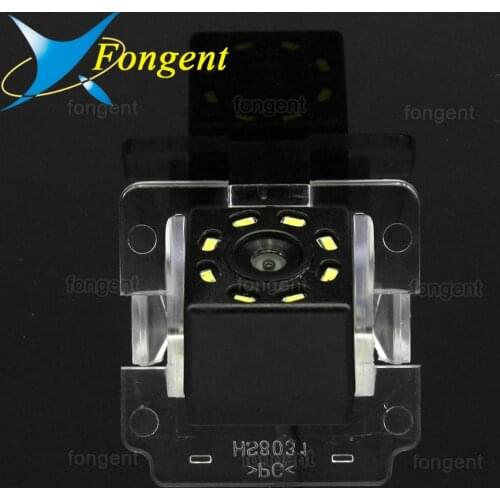 For Mitsubishi Outlander XL Citroen C-Crosser Peugeot 4007 Vehicle Rear View Reverse Parking Backup Wireless Monitor Car Camera