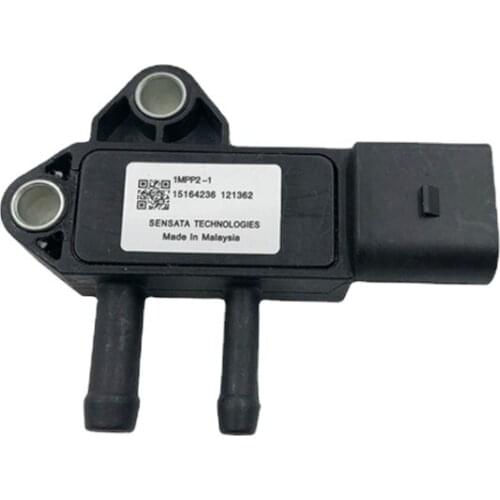 FOR Jianghuai Foton Aoling Truck and Passenger Car Differential Pressure Sensor 1MPP2-1 1MPP2-6 Control Valve