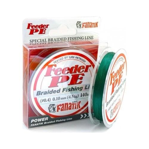 Fanatik Club Fishing Line