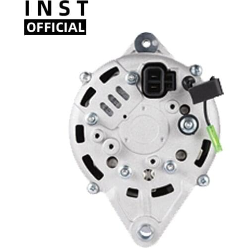 ALTERNATOR FOR NISSA 14659 LR150-194B 14V 70A