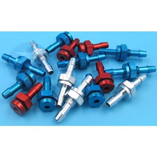 2PC Boat Model M6 Connection Drain Nozzle Connection Nozzle Conversion Nozzle Outlet Nozzle Cooling Nozzle Transfer Nozzle