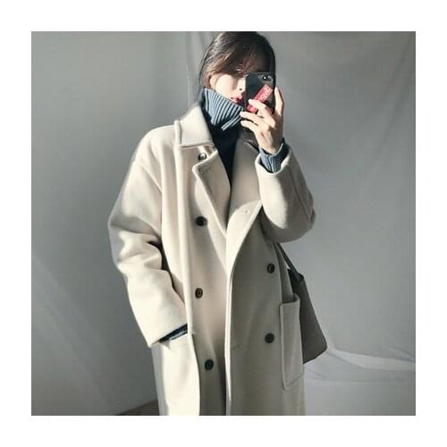 LanLoJer Womens Winter Coats