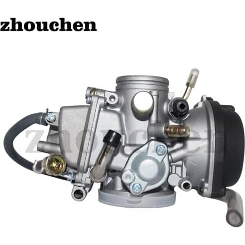 Store Motorcycles Caburetor Accessories Fit for Suzuki LTZ400 LTZ 400 ATV Quad Carbure Quadsport Z400 2003-2007 HK-168