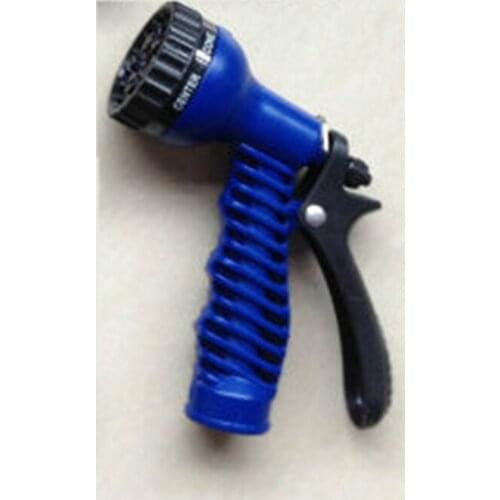 Wholesales Garden Hose Spray Gun / Garden Sprayer Gun With 7 Functions