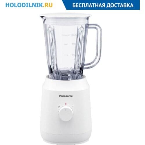 PANASONIC CORP Stationary Blenders