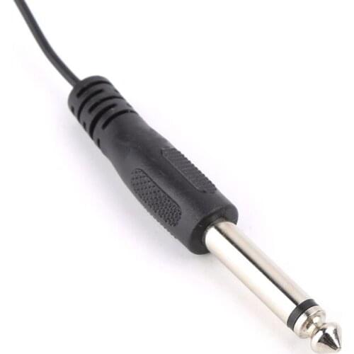 Clip-On Pickup For Acoustic Guitar Mandolin Bouzouki Violin Banjo Ukulele Lute U7EF