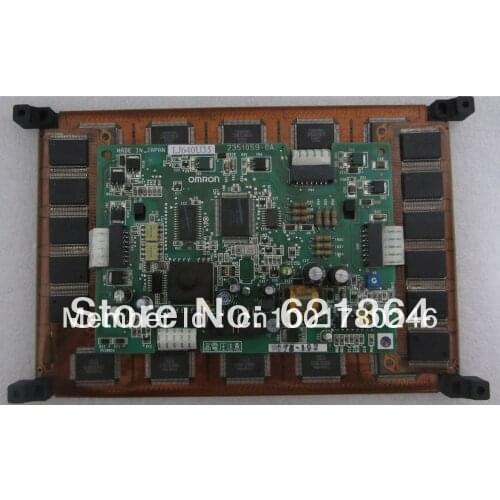 ProfessionalLJ640U35 for industrial screen