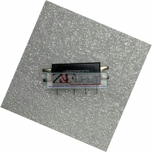 RA03M8087M-101 RA03M8087M RA03M8087 M NEW ORIGINAL