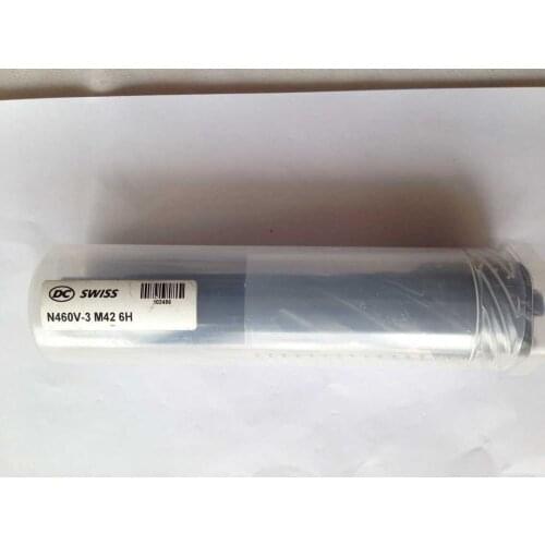 THREADING TAPS N460V-3 M 42 6H 102486