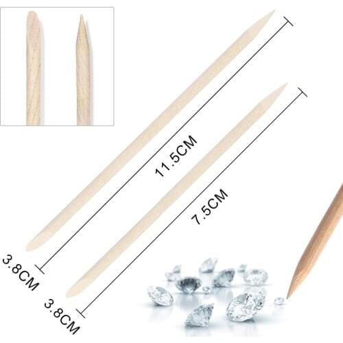 Tignish Cuticle Pushers