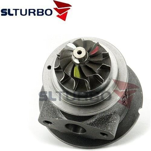 Turbocharger core 49173-07507 for Citroen Berlingo / C3 / C4 1.6 HDI 66Kw 90HP DV6B DV6ATED4 - cartridge turbine 0375J0 new CHRA