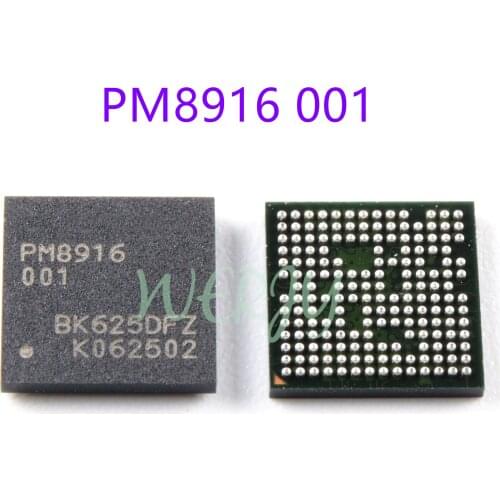 1pcs 100% New PM8916 001 Power IC Chipset