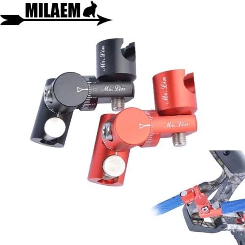 1pc Archery V Bar Adjustable Single Sided V Bar Quick Disconnect Mount Bow Stabilizer Compound Bow Shooting Accessories