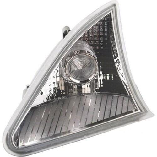 A2518201056 Car Front Right Position Light Fit For Mercedes-Benz W251 R-Class R320 R350 R500 R63 AMG 2007 2518201056