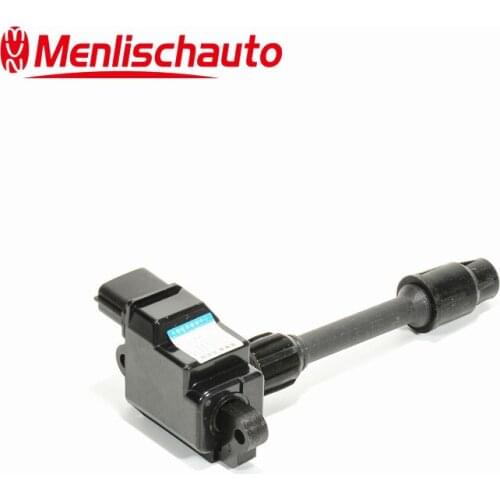 Free Shipping 6pcs 22448-31U05 22448-31U01 UF-263 Ignition Coil For 95-96 Maxima Infiniti I30 3.0 Cefiro A32