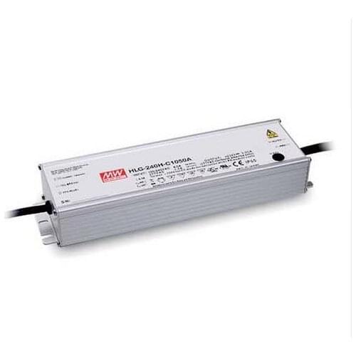 HLG-240H-C meanwell power supply HLG-240H-C