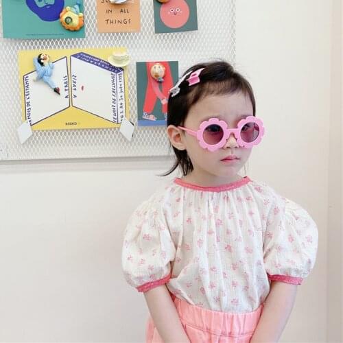 ISSMMY Summer T-shirts For Girls