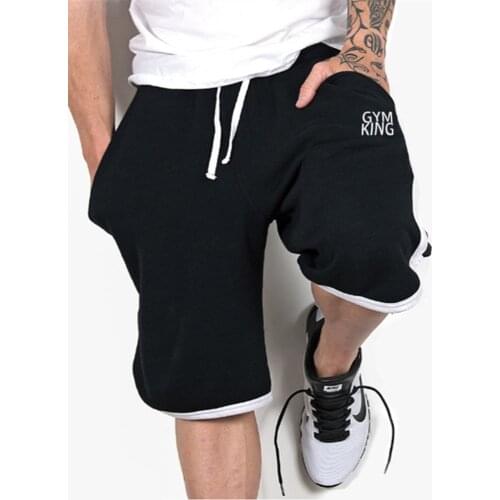 JHANFT Men's Short Shorts