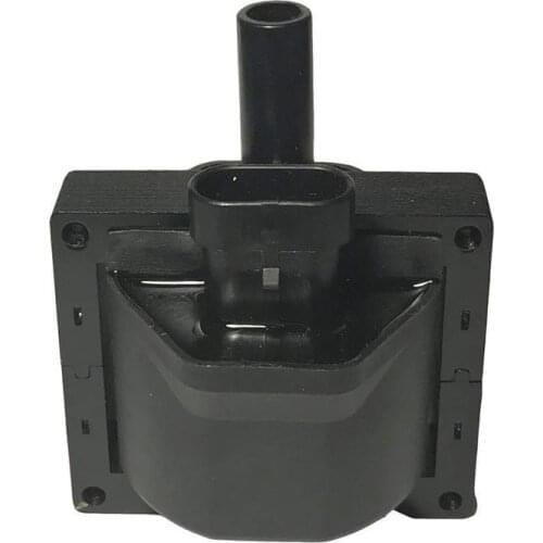 Ignition Coil - Replaces for Gm 10489421 and D577 - Fit & Suitable for Chevrolet, Gmc, Cadillac V6 and V8 - Ignition Coil for 20