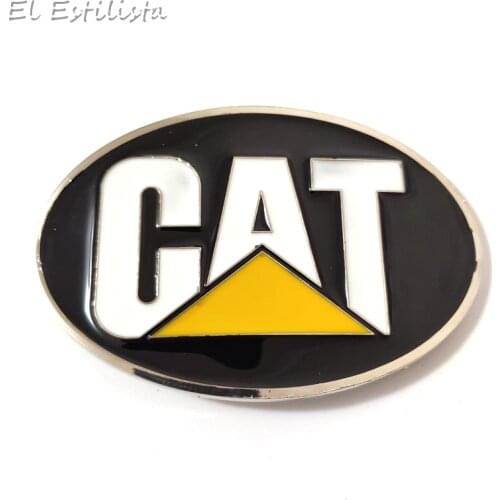 Classic Mens Excavator Belt Buckles Cowboy Mechanic Belt Buckles Mens Belts Hebillas Para Cinturones Hombre Jeans Accessories