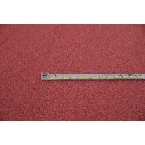 New 54LEDs 500mm LED backlight strip for LED40K360JD RSAG7.820.5057 HE400GF-B31 RSAG7.820.5062 SSY-1125050