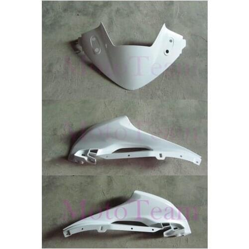 New Motorcycle Motorbike moto Front Upper Nose Injection Fairings For Honda CBR250RR CBR 250 RR CBR 250RR 2011 11