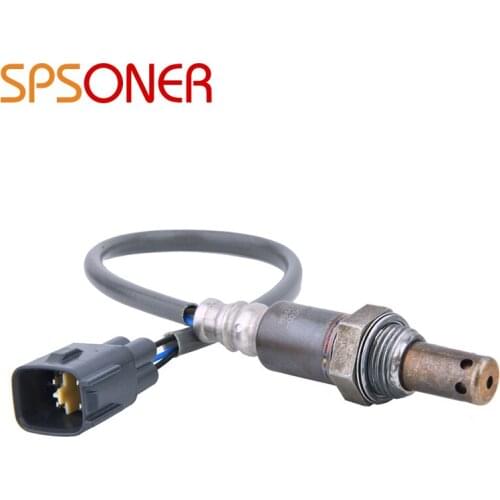 Genuine Lambda Sensor Probe O2 89465-02360 for Toyota Car Replacement Air Fuel Ratio Oxygen Sensors Automobiles OEM 8946502360