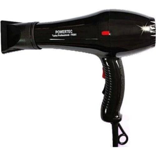 Powertec Turbo Professional 2500 W Hair Dryer