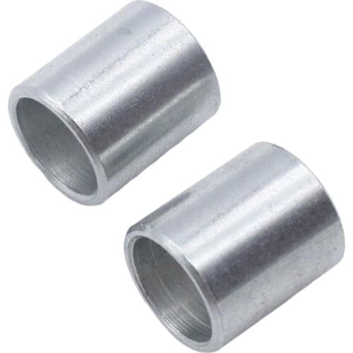 Aluminum Alloy Timing Cover Dowel Kit Replacement for Ford Small V8 260 302 5.0 351W Car Accessories