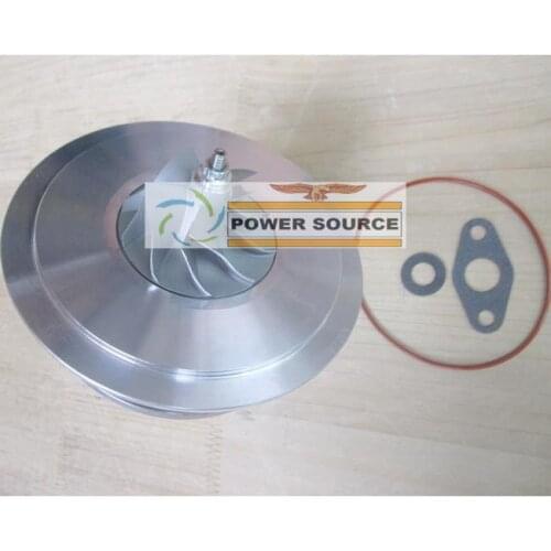 Free Ship Turbo Cartridge CHRA Core GT2260V 753392-5018S 753392 742417 11657791046 For BMW X5 E53 M57N 3.0L 2003-2007 218HP