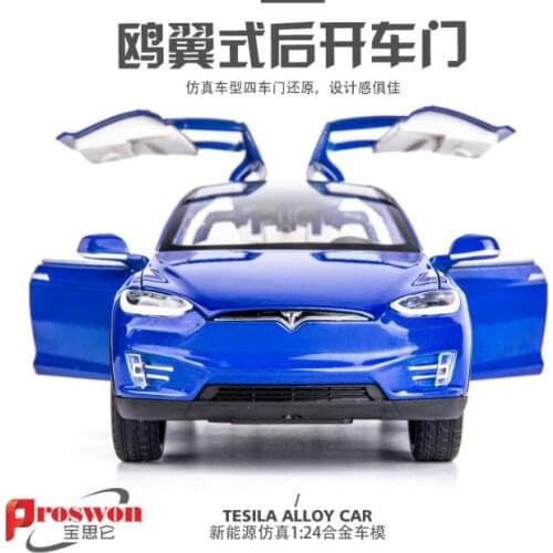 Car model 870 Japanese Trailer Truck alloy car model 2 open door boy girl toy childrens birthday present