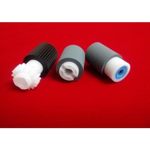 ORIGINAL NEW 2AR07220 2AR07230 2AR07240 Pickup Feed Separation Roller for Kyocera KM1620 1650 2020 2050 2550 3040 3050 4030 5050