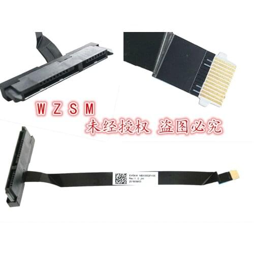NEW DH53F EH5AW NBX0002FX00 HDD CABLE For Acer Aspire AN715-51 AN715-51b AN515-53 AN515-52 AN515-54 A515 AN515 HDD Jack