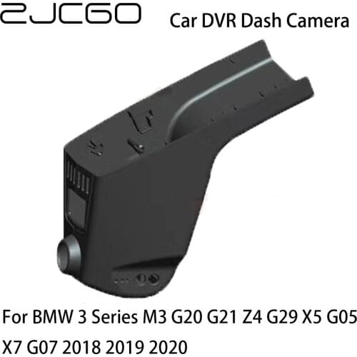 Car DVR Registrator Dash Cam Camera Wifi Digital Video Recorder for BMW 3 Series M3 G20 G21 Z4 G29 X5 G05 X7 G07 2018 2019 2020