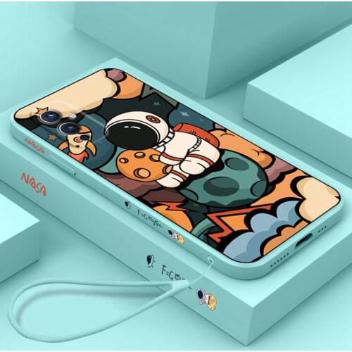 For OnePlus 9 8 7T Pro Case Soft Liquid silicone Square Skin protective Back Cover case For One Plus 9R 8T OnePlus9 8Pro 1+8T