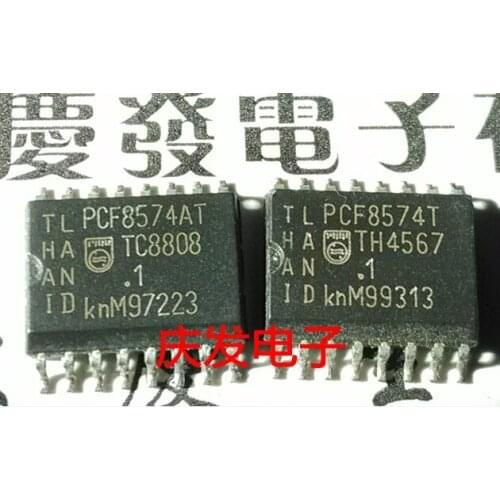 Delivery.PCF8574AT PCF8574T Free amount of high price