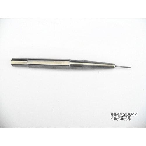 The piano tuning tool The piano accessories Shenda small punch stainless steel needle