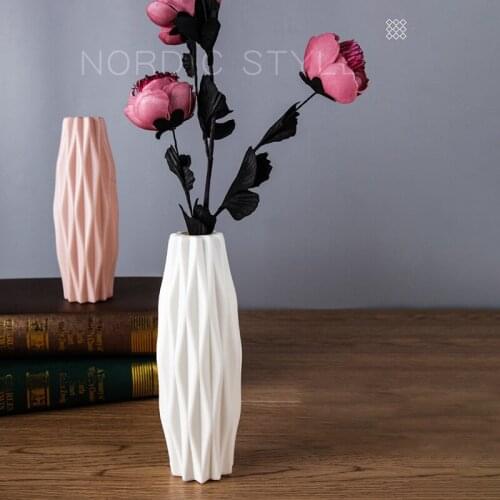 JETTING Decorative Vases