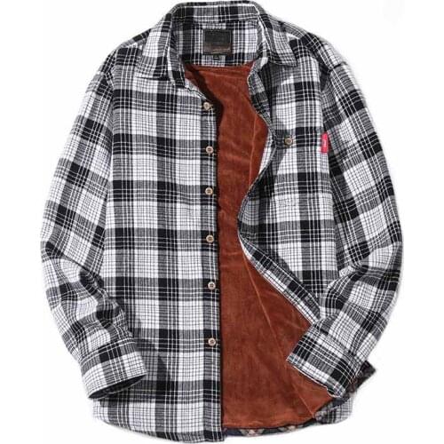 Mcikkny Mens Casual Shirts