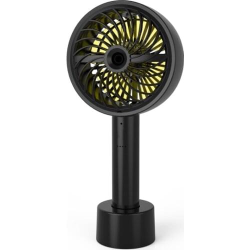 Custom Injection Mould OEM Personal Fan Handheld fans plastic shell