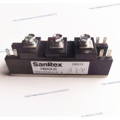 PWB80A30 FREE SHIPPING NEW AND ORIGINAL MODULE