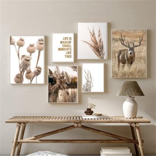 OYFFL Wall Pictures For The Bedroom