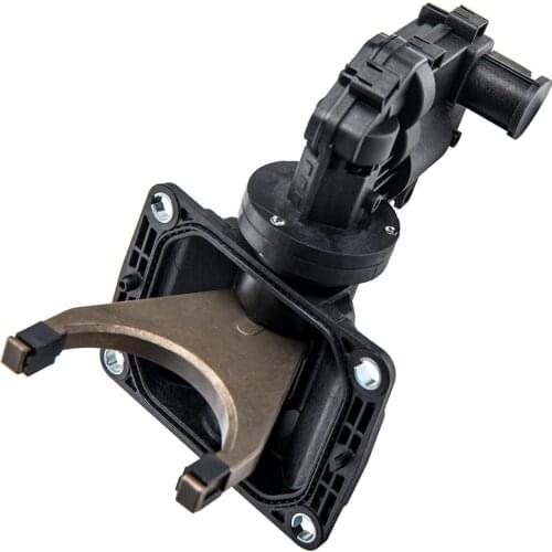 Front Axle Actuayor Fork Assembly Clutch Actuator Assembly for DODGE RAM 2500 3500 2013-2018 68216944AA 68216944AB