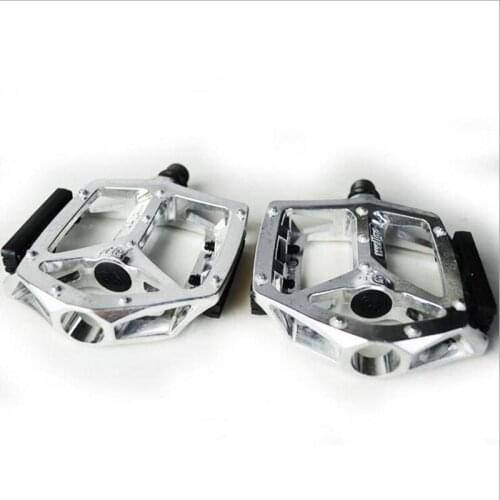 Q309 Free shipping quality goods WELLGO d B249 is completely aluminum DU perlin bearing mountain bikes pedal cycling equipment